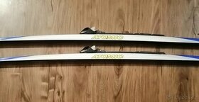 BĚŽKY ATOMIC BETA RC:8 VASA CLASSIC žlutá 191 cm - 5