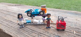Lego Friends - 5