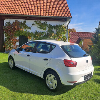 SEAT IBIZA 1.2 TSI 77kW 2013 - 5
