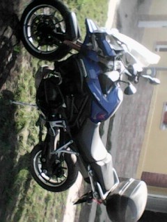TRIUMPH TIGER 1200EXPLORER - 5