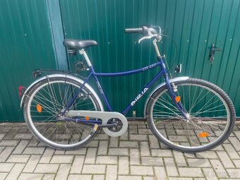 Trek- kolo - 5