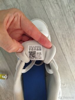 boty Adidas, vel. 37 - 5