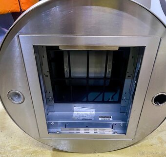 Digestoř ostrůvková IKEA / Odsavač páry - 5