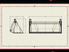 Multifunkční lopata 4v1 160 – euroúchyt - 5