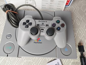 Playstation 1 čip - 5
