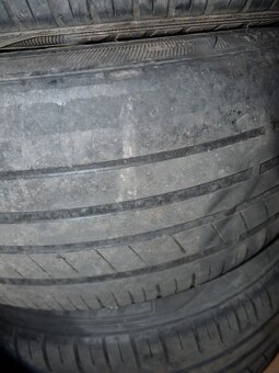 Alu kola 5x112 Mercedes - 5