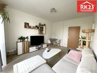 Prodej, Byt 2+1, Mariánské Lázně, ul. Kubelíkova - 5