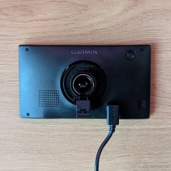 GPS Garmin DriveSmart 66 - 5