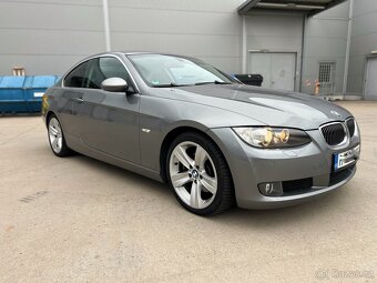 BMW E92 325i - N52 Zachovalé, originální stav - 5