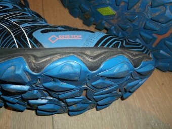 Běžecké boty Asics vel. 41.5 - 5