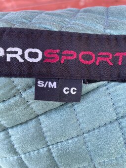 LeMieux podsedlovka - 5