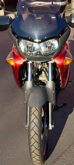 Honda XL1000V Varadero SD02 - 5