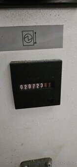 Soustružnický automat MANURHIN KMX 732 evo - 5