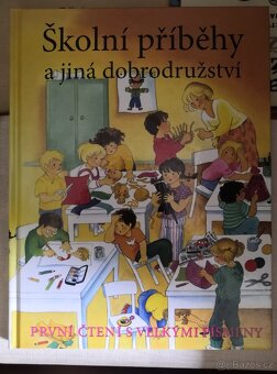 Pohádky - Popelka, Felix a Medvídek Pú aj. - 5