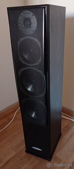 QUADRAL RHODIUM 90 - 5