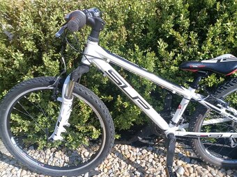 Dětské kolo Superior velikost 24" - 5