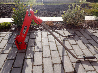 vari - polohovatelná řidítka (kleče), více typů - 5