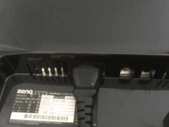 Monitor Benq GL2240 - 5