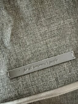 Kočárek Cybex Priam (rok výroby 2021) - podvozek + korba + s - 5