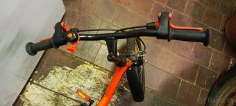 Dětské kolo 16 - 5