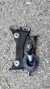 Bmw e46 320d 110kw touring FACELIFT - 5