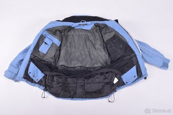 Dámská lyžařská bunda vel. M - 5