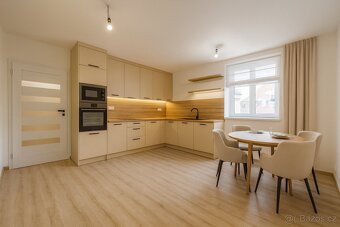 PRODEJ – krásný byt 3+kk po kompletní rekonstrukci | 66 m² | - 5