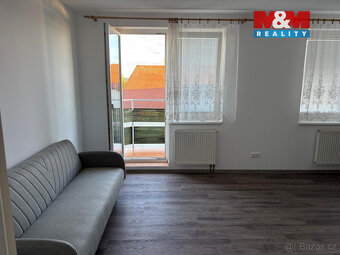 Pronájem bytu 2+kk, 42 m², Mladá Boleslav, ul. Jaselská - 5