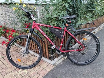 dámské horské kolo 4ever Desire, 26” - 5