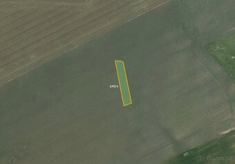 Zemědělská půda, prodej, Drahany, Prostějov - 5