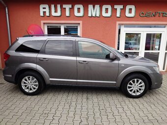 Fiat Freemont 2.0 Multijet Urban 125 kW - 5