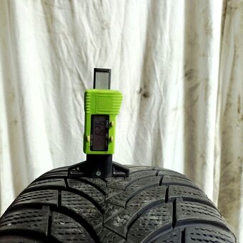 16" plechová kola – 5x112 – VOLKSWAGEN   Disky: Plechové di - 5