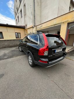 Volvo xc90 3.2 benzin 176 kw - 5