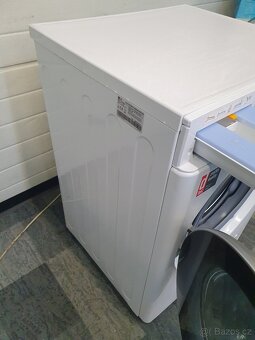 Pračka LG FASR3A94WS A+++ - 5