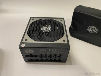 PC Zdroj CoolerMaster V1000 - 5