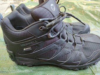 Boty Merrell Claypool sport vel. 44 - 5