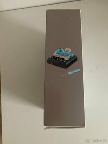 Stavebnice " Horký drát " - 5