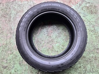 Sada zimních zátěžových pneu Nokian WRC3 215/60 R17C - 5