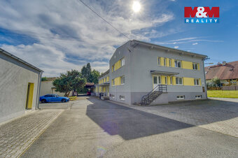 Prodej obchodního objektu, 1605 m², Postřekov - 5