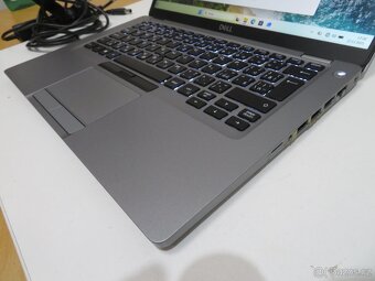 Notebook Dell Latitude 5410 - P98G007 (i5, 16GB RAM) - 5