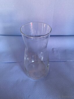 Půjčím bílé talíře s příbory a sklenice na svatbu, párty… - 5