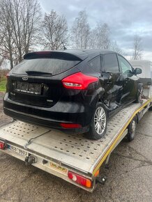Ford focus 1.0 ecoboost - 5