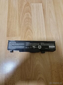 Predám batérie na notebooky - 5
