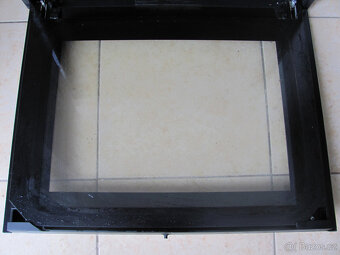 VESTAVNÁ TROUBA GORENJE- GRIL - 5