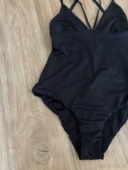 Jednodílné plavky, vel. s , zn. Tezenis - 5