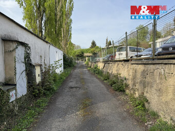 Prodej garáže v Ústí nad Labem - 5