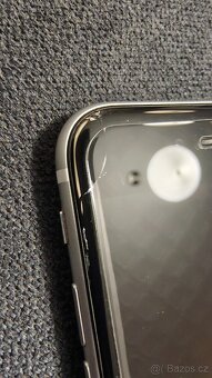 iPhone SE 2020 64GB White - 5