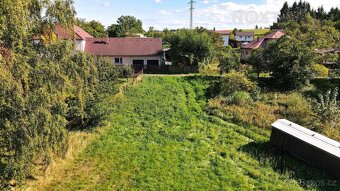 Prodej pozemek Bydlení, 900㎡ - 5