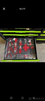 Dílenský vozík - 5