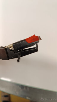 Gramofonová přenoska - 5